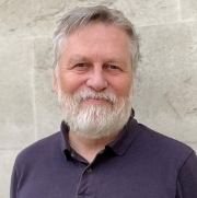 Malcolm Beatty OBE