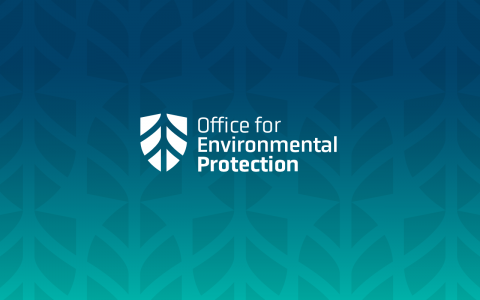 OEP logo