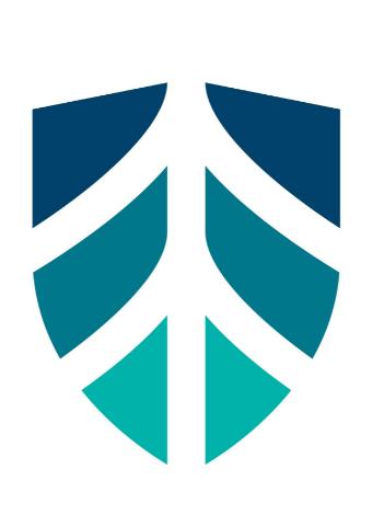 Shield logo