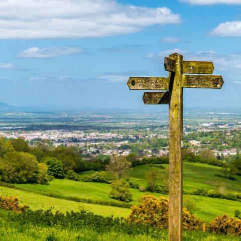 Signpost